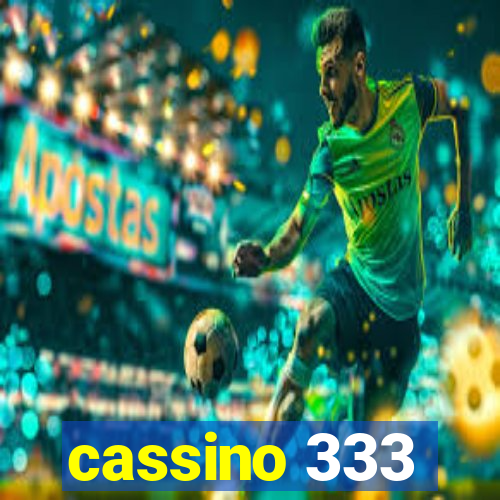 cassino 333